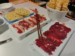 -八合里潮汕鲜牛肉火锅(惠州华贸店)
