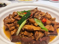 -品粹徽园·家常安徽菜