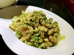 香椿核桃仁-旺顺阁鱼头泡饼(常营店)