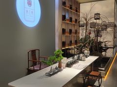 -渔嫂烧河鲜•土菜馆(中正天街店)