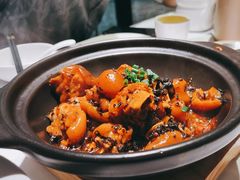 -院里寻菜·祖庵菜宴请(观沙岭店)