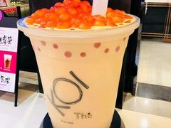 -KOI Thé(正佳广场店)