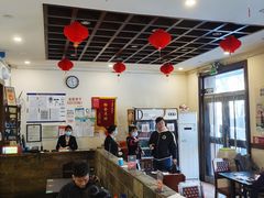 -湘肠香火锅店(团结湖店)