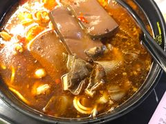 -亞婆井·劲抽面食(铂顿城店)