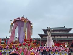 -海合安苏州阳澄半岛乐园