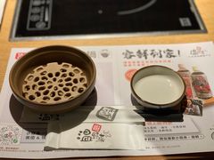 -温野菜涮涮锅(西单大悦城店)