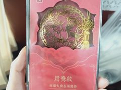 -汉景帝阳陵博物院