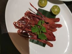 -庐灶江南·江南菜·四合院Bistro(东直门雍和宫·原华侨宾馆店)