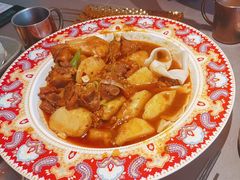 -塔哈尔·新疆盛宴(奉贤龙湖店)