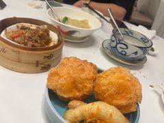 -陶陶居酒家(第十甫路总店)