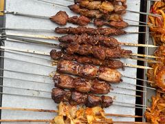 -红东阁东北菜烤肉酒馆(CROSS万象汇店)