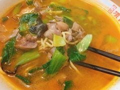 -项记面馆(明瓦廊店)