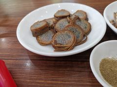 小肠卷-马路桥姜汤面(江城大楼店)