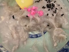 芋泥-福州人铭小吃