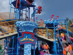 -海盗传奇水世界