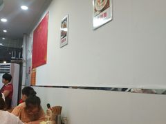 大堂-大叔家福鼎小吃(十全街店)