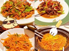 -绿草地·湘菜(7mall店)