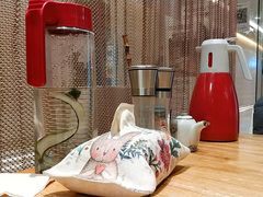 -一井烧肉·活鳗·寿司(望京SOHO店)