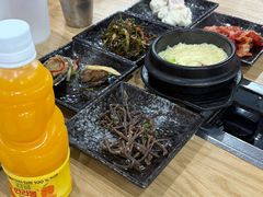 -真情鲍鱼海鲜汤