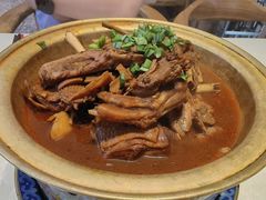 -金典银峰老鹅馆·昆山菜(亭林公园店)