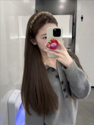 -蒋伟时尚造型