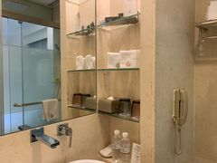 -香港铜锣湾皇悦酒店