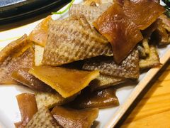 -喜来稀肉(北外滩白玉兰广场店)