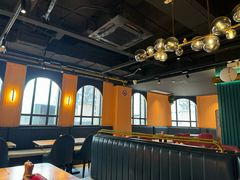 -斗牛士牛排(南京东路店)