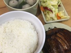 -李先生牛肉面大王(昌平鼓楼店)