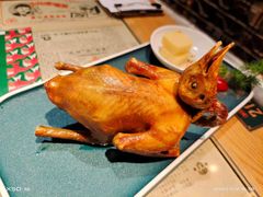 红烧乳鸽-大鸽饭(北京路店)