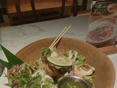 -芭札·Thai泰国餐厅(同和金铂天地店)