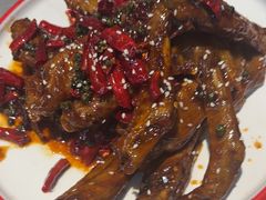 -刘一龙虾.烧烤(理工直营店)