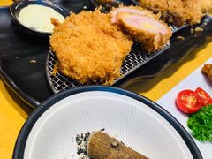 -胜博殿日式炸猪排(西红门店)