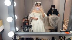 点击看大图 -青禾蒙娜丽莎婚纱摄影(武汉总店)