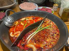 -楠火锅(太古里总店)