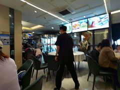 -国人川菜(李家村建东街店)