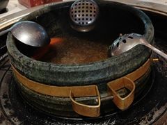 -木王宴语·野生鲜菌火锅(玉河店)