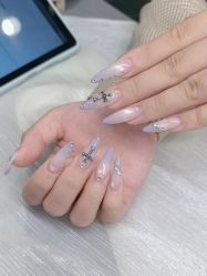 -M13瑾玳•专业美甲美睫