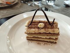 -我的四季意大利餐厅(春天百货店)