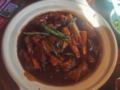 -绿茶餐厅(蓝色港湾店)
