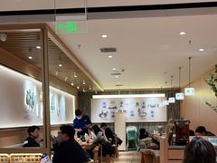 大堂-马记永·兰州牛肉面(天通苑家乐福店)