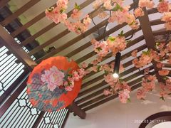 -西北大学(桃园校区)