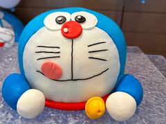 -菲住布渴酒店自助餐厅(阿里巴巴西溪园区店)