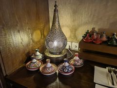 -Tajine Moroccan塔金摩洛哥中东餐厅