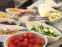 -厦门艾美酒店·新食谱西餐厅
