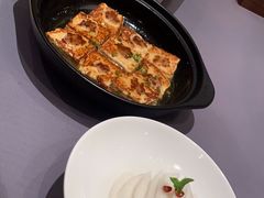-阿庄新豫菜(航海东路店)