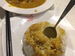 -新宝餐厅(流塘店)