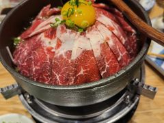-上户日本料理(北仑富邦店)