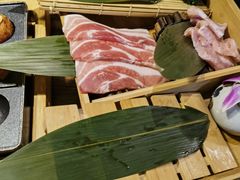 -九田家黑牛烤肉料理(太阳宫广场店)