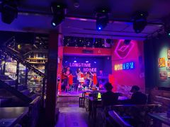 -好久不见网红乐队酒吧(鼓浪屿海底世界店)